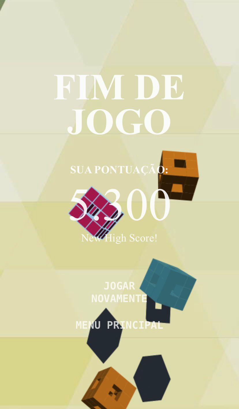 cubo ninja
